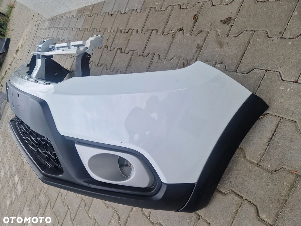 Zderzak Dacia Sandero II lift Stepway - 8