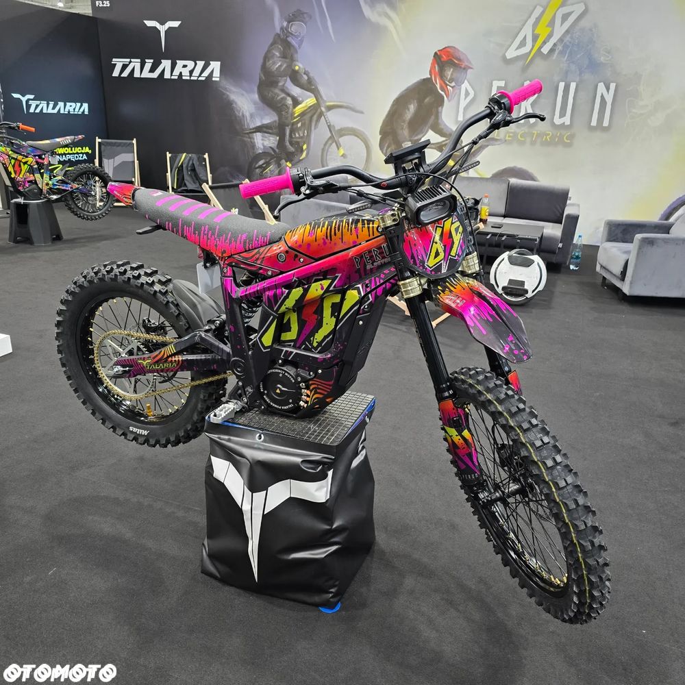 Talaria Sting R