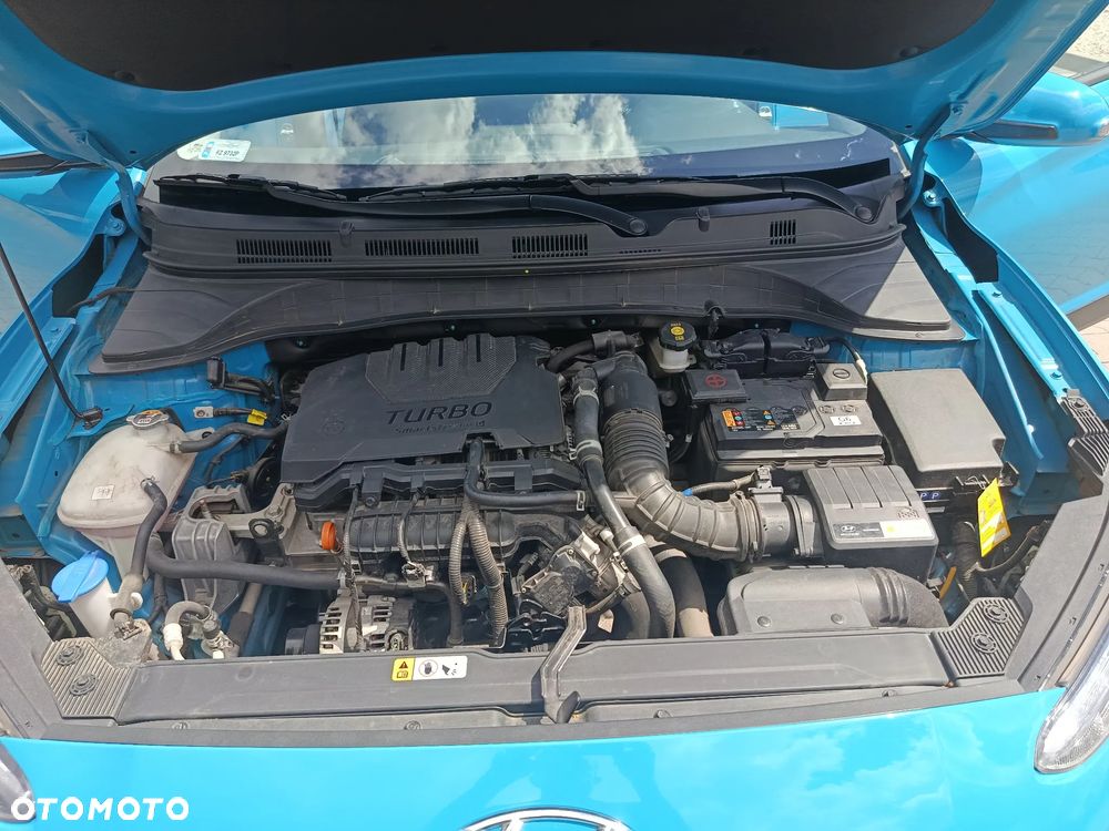 Hyundai Kona 1.0 T-GDI Comfort - 4