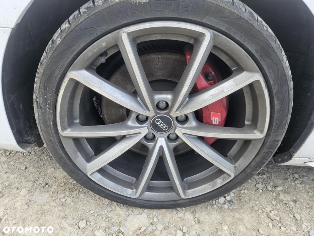 Audi S4 Avant 3.0 TFSI quattro tiptronic - 11