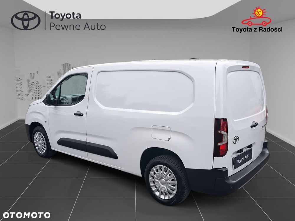 Toyota PROACE CITY - 4