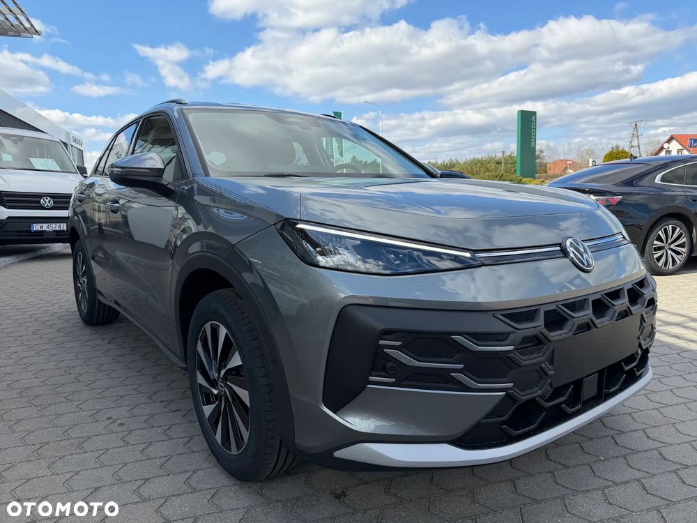 Volkswagen T-Roc 1.5 eTSI Life DSG - 7