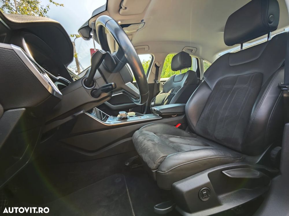 Audi A6 50 TFSI e quattro S tronic - 17