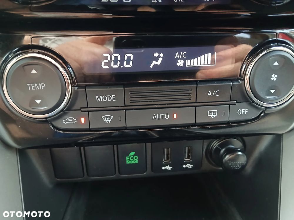 Mitsubishi Eclipse Cross 1.5 T-MIVEC ClearTec 2WD Diamant Edition - 22