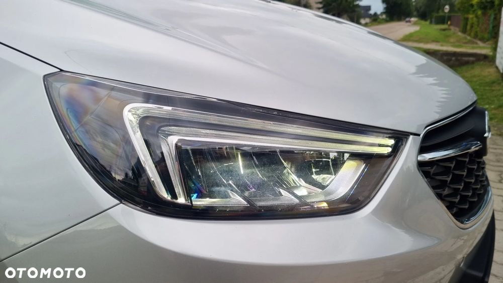 Opel Mokka 1.4 T Cosmo - 35
