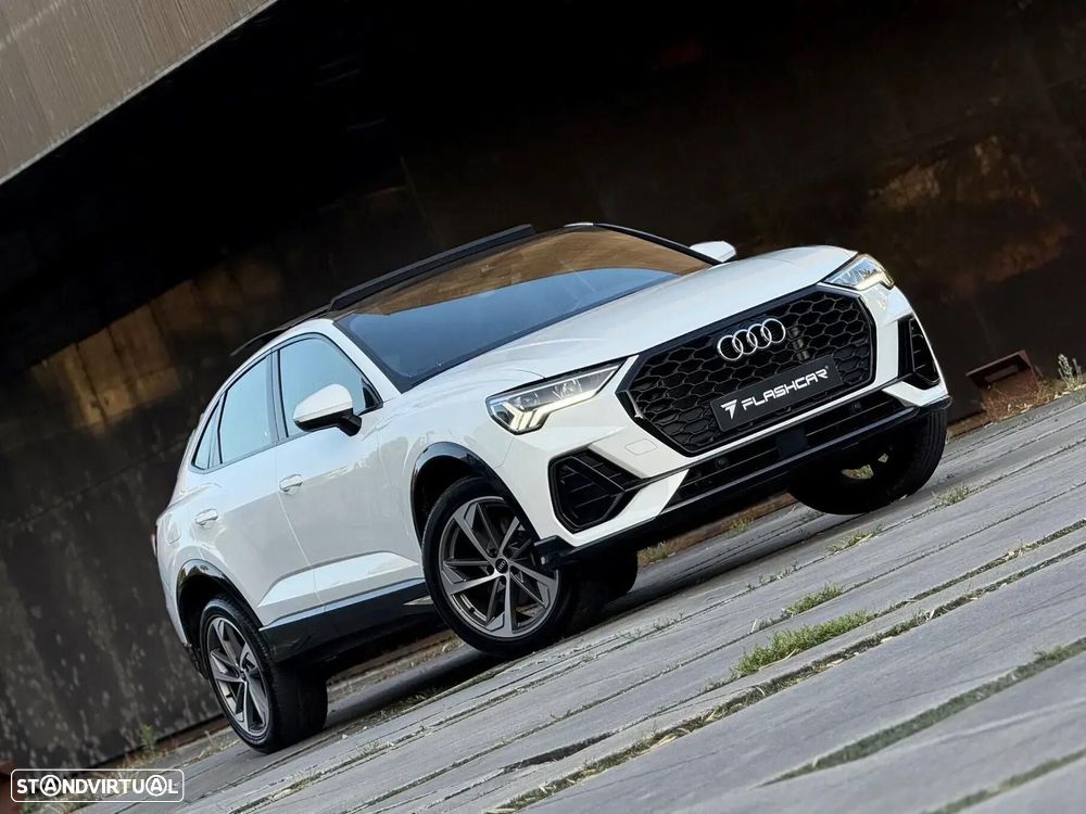 Audi Q3 Sportback - 29