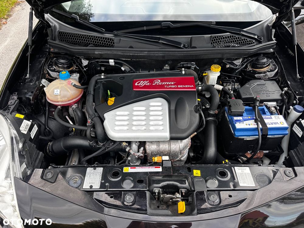 Alfa Romeo Giulietta 1.4 TB 16V Business - 30