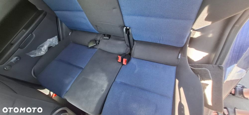 MITSUBISHI COLT Z30 04-08 1.3 16V 4A90 OSŁONA PRZECIWSŁONECZNA LEWA PRAWA - 28
