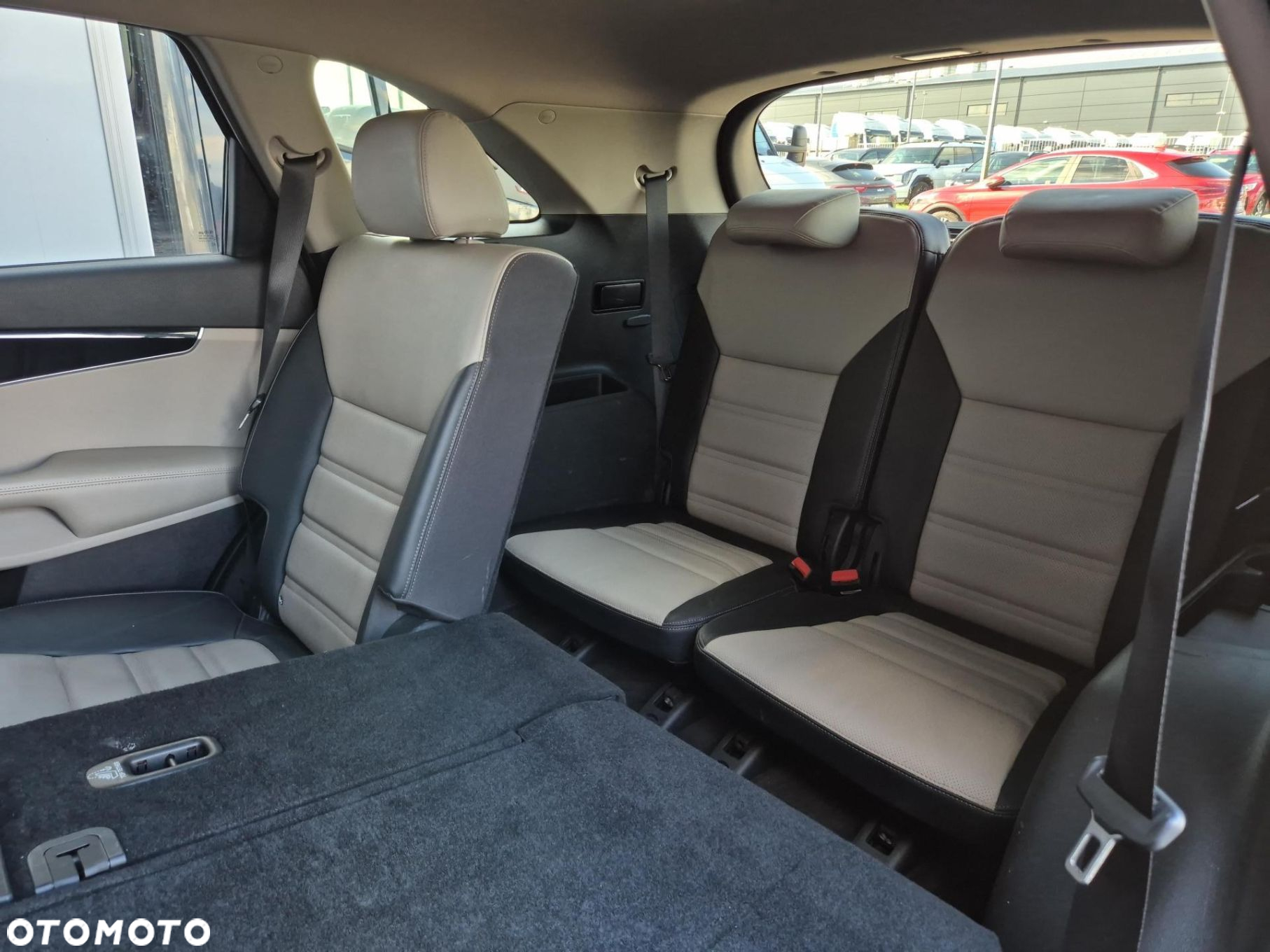Kia Sorento 2.0 CRDI L - 26