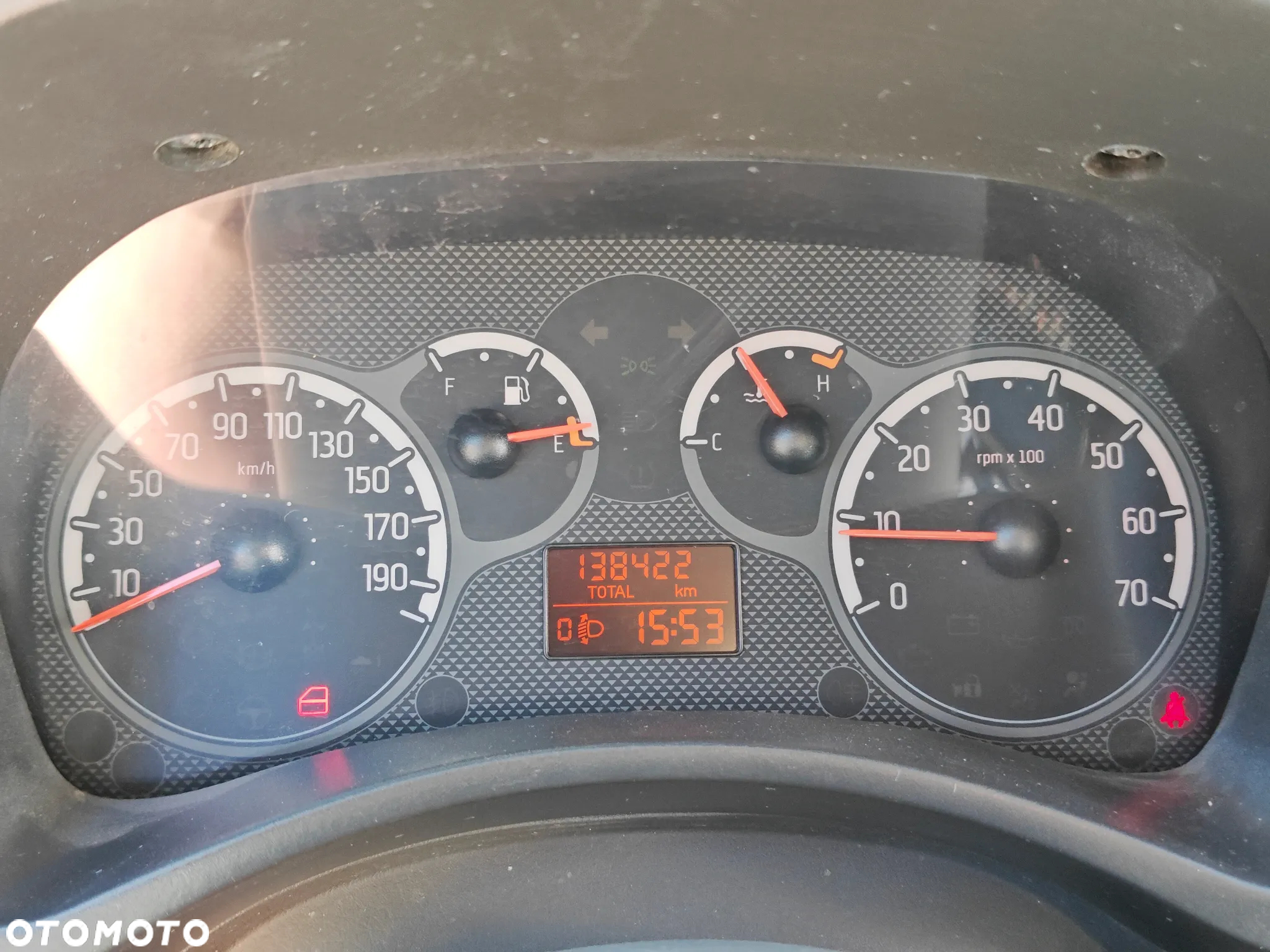Fiat Panda 1.2 Dynamic Eco - 21