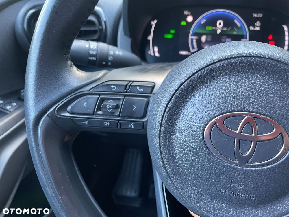 Toyota Yaris - 35