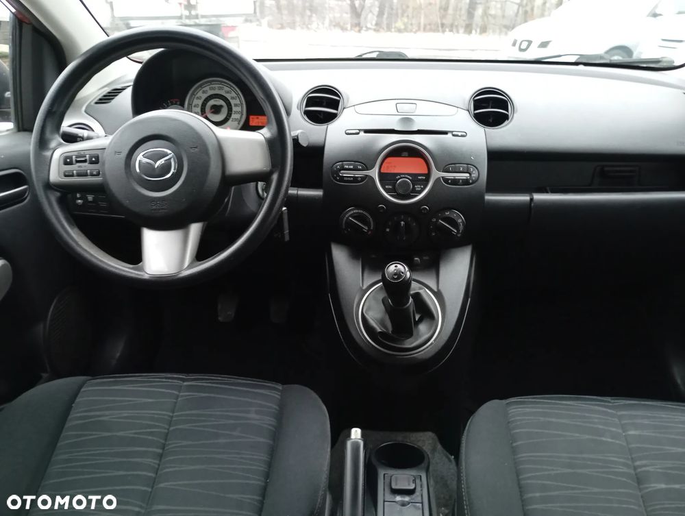 Mazda 2 1.3 MZR Active - 38
