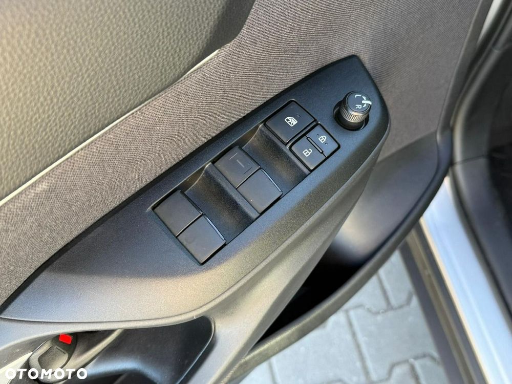 Toyota Yaris Cross Hybrid 1.5 Style - 11