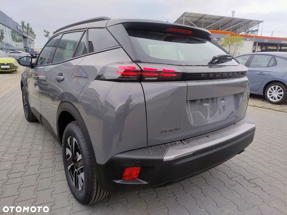 Peugeot 2008 1.2T Edition S&S - 5