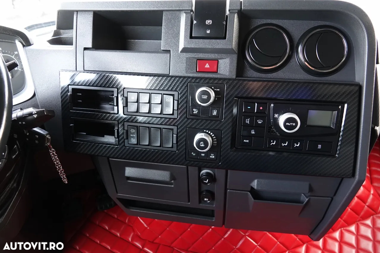 Renault T 480 / LOWDECK / MEGA / 2021 / I PARL COOL / HIGH CAB - 29