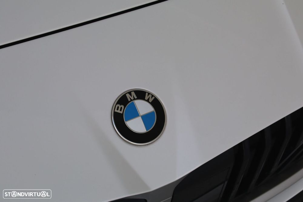 BMW 116 Pack Desportivo M - 7