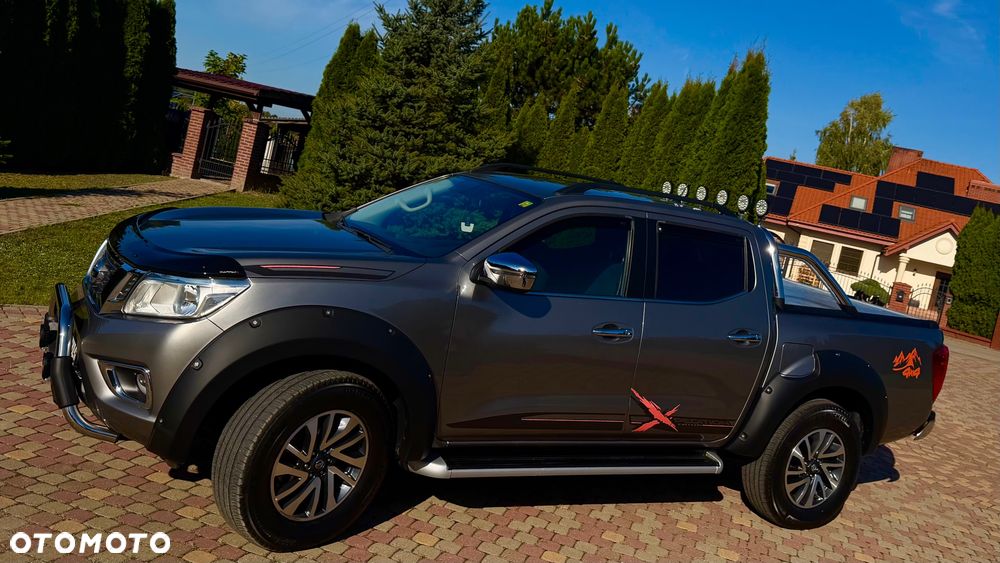 Nissan Navara - 21