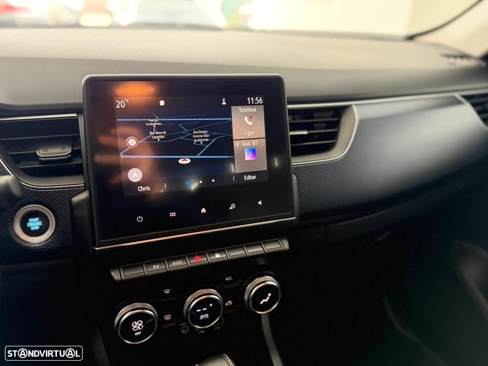 Renault Arkana 1.6 E-Tech Full Hybrid Engineered - 9