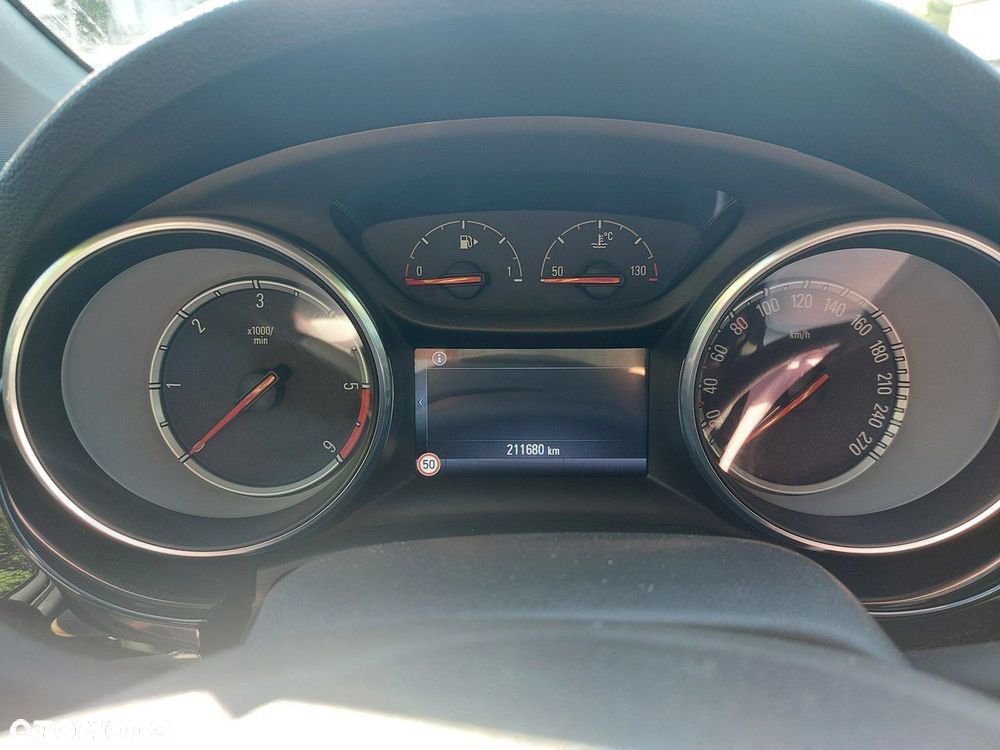 Opel Astra - 30