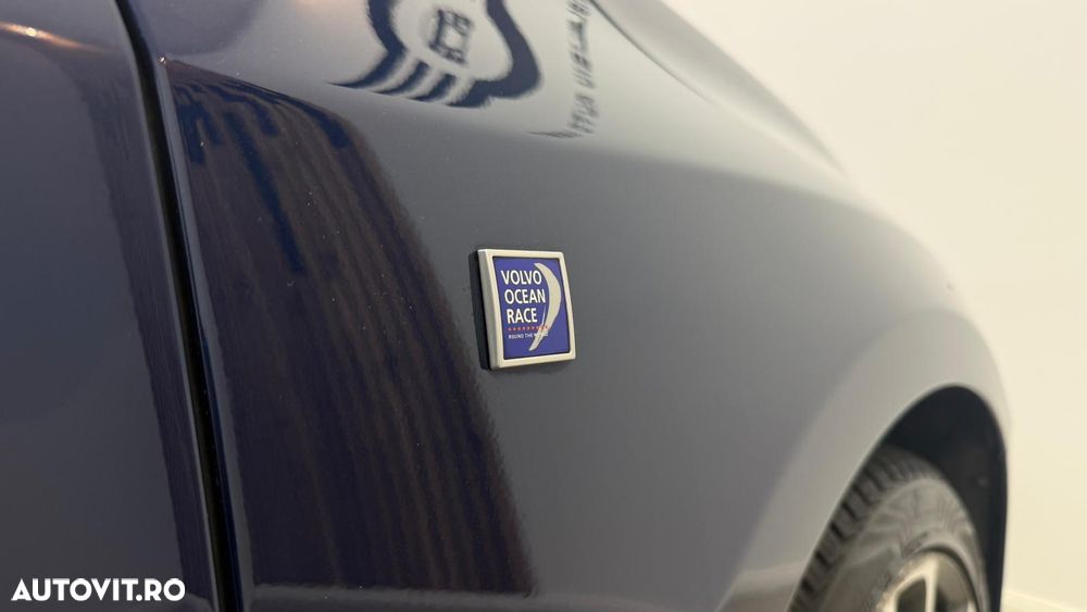 Volvo V60 D3 Ocean Race - 29