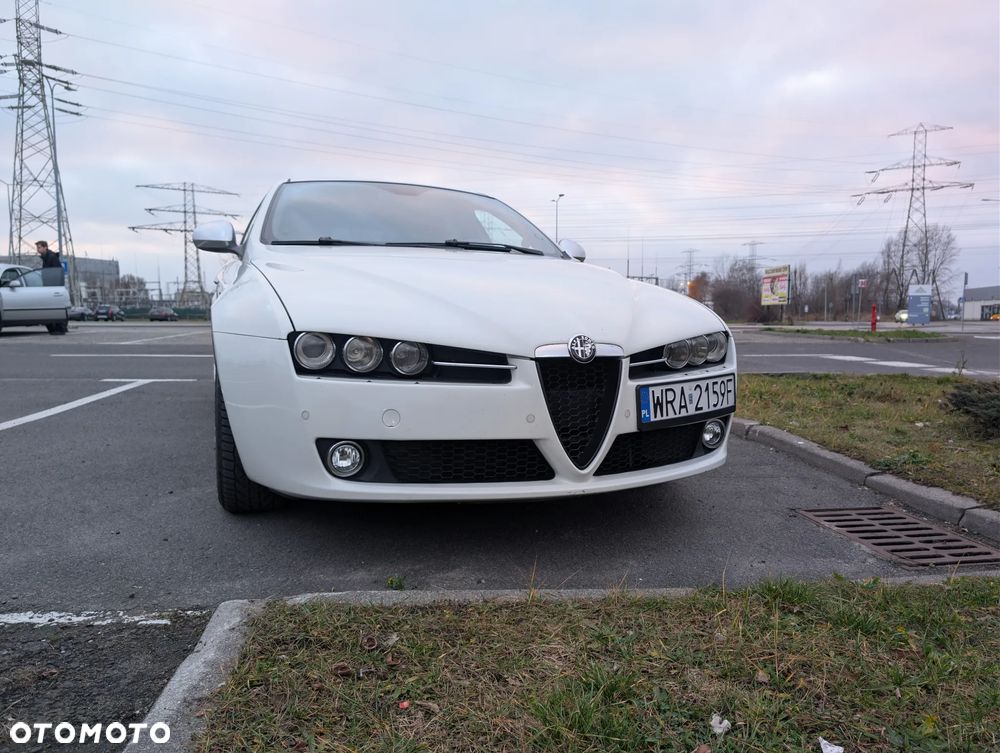 Alfa Romeo 159 2.0 JTDM 16V DPF - 5