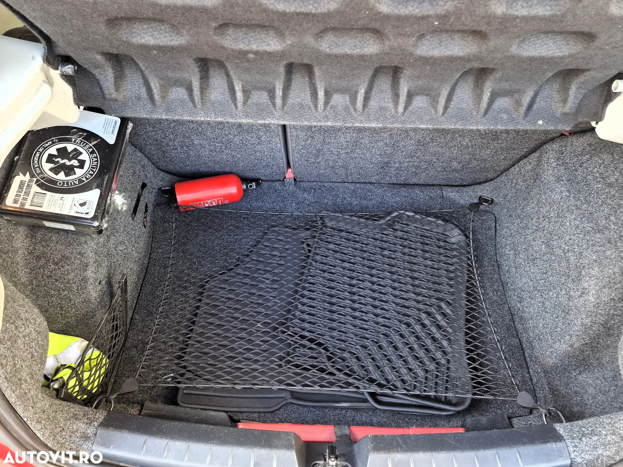 Seat Ibiza 1.2 TSI Sport DSG - 19