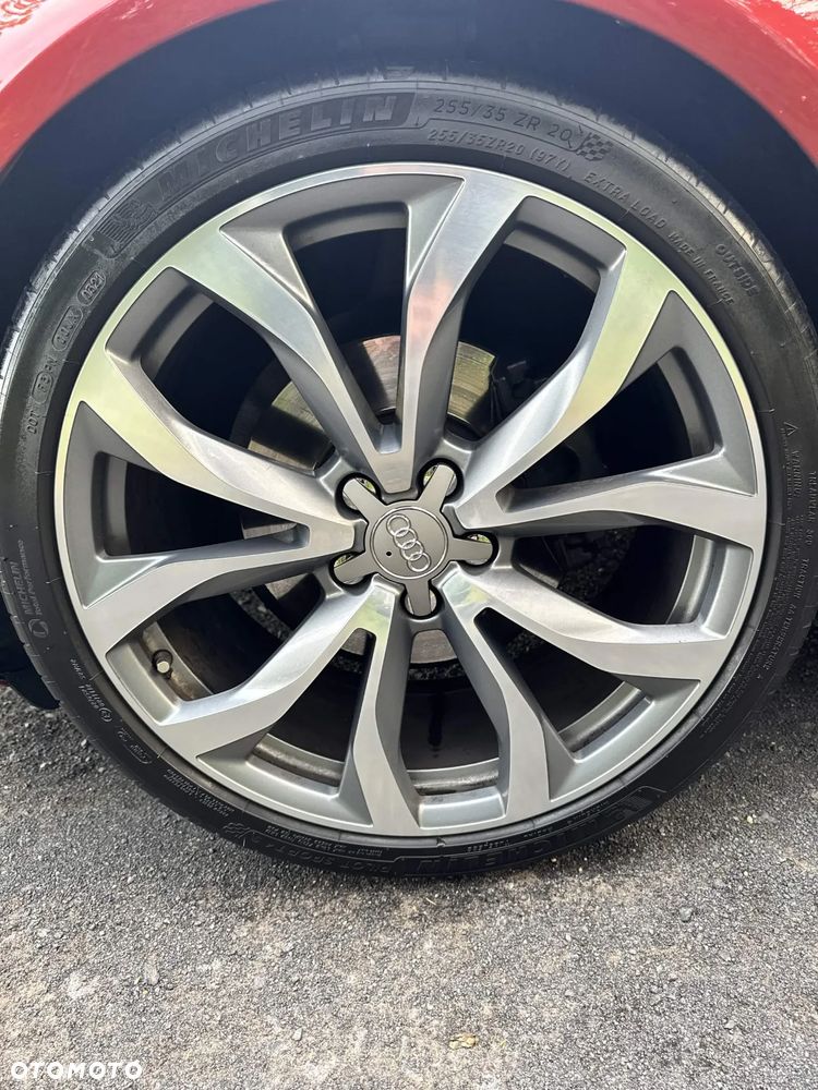 Audi A4 Avant 2.0 TDI Quattro Line - 13