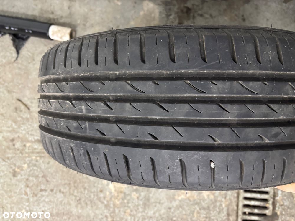 Alufelgi z Oponami Letnimi Mazda 5x114.3 6Jx15 195/55/15 - 22