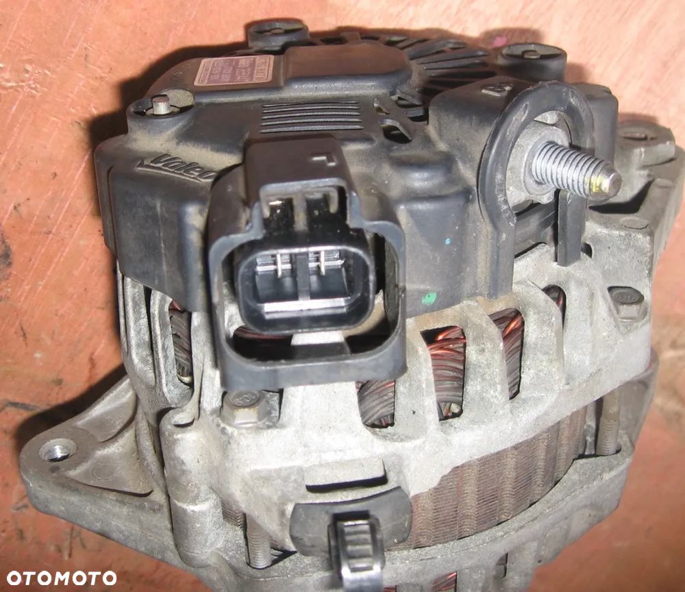 alternator CEED I30 VENGA 1.4 1.6 16V  37300-2B101 - 2