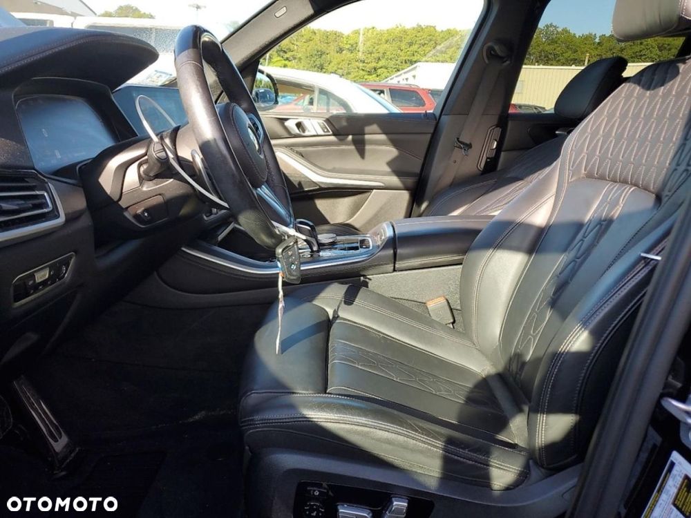 BMW X5 - 7