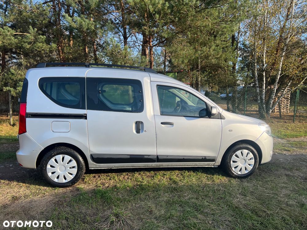 Dacia Dokker ver-1-3-tce-stepway - 5