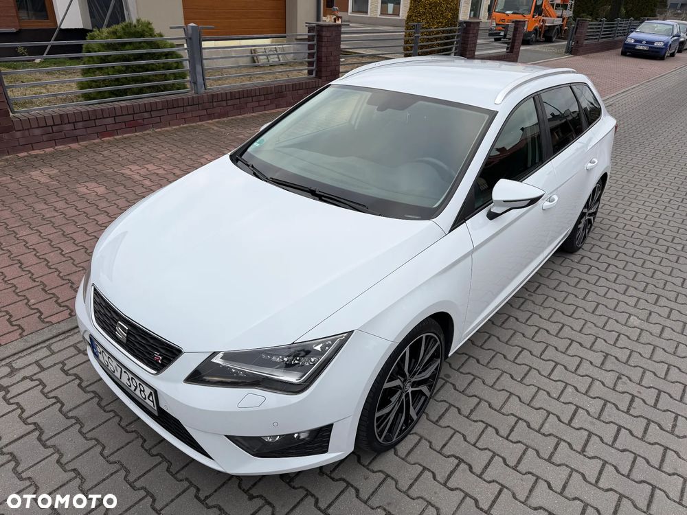 Seat Leon - 16