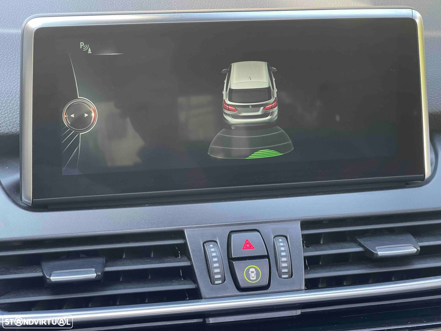 BMW 218 Active Tourer d Line Luxury Auto - 52