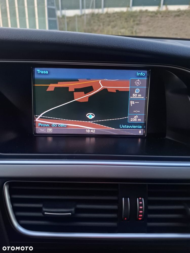 Audi A5 Sportback 2.0 TDI (clean diesel) DPF - 24