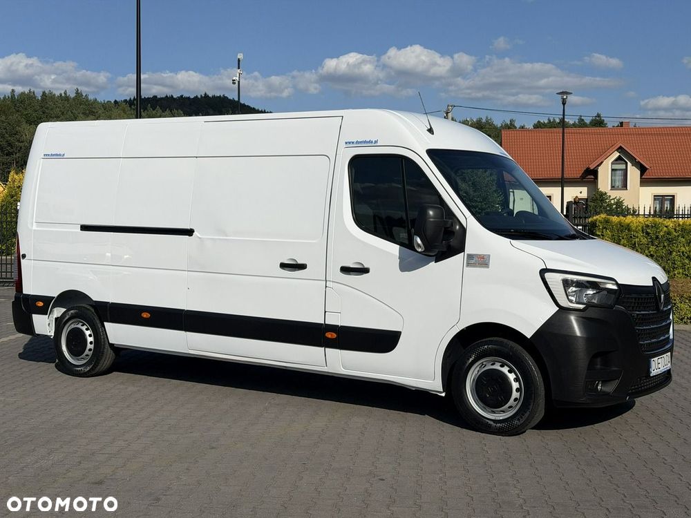 Renault Master - 9
