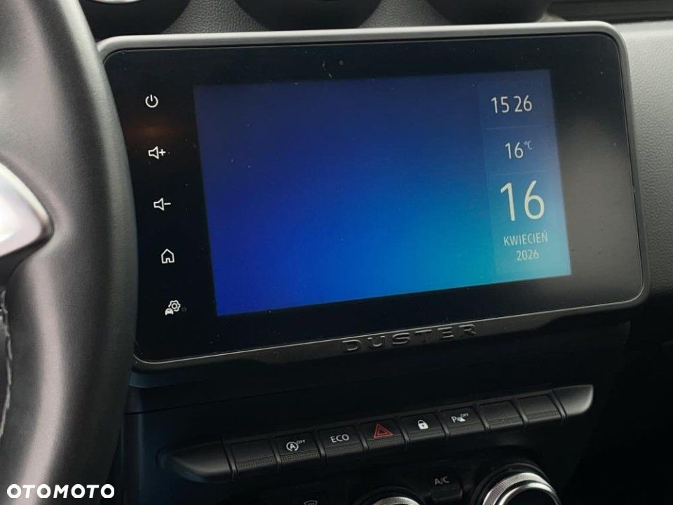 Dacia Duster - 12