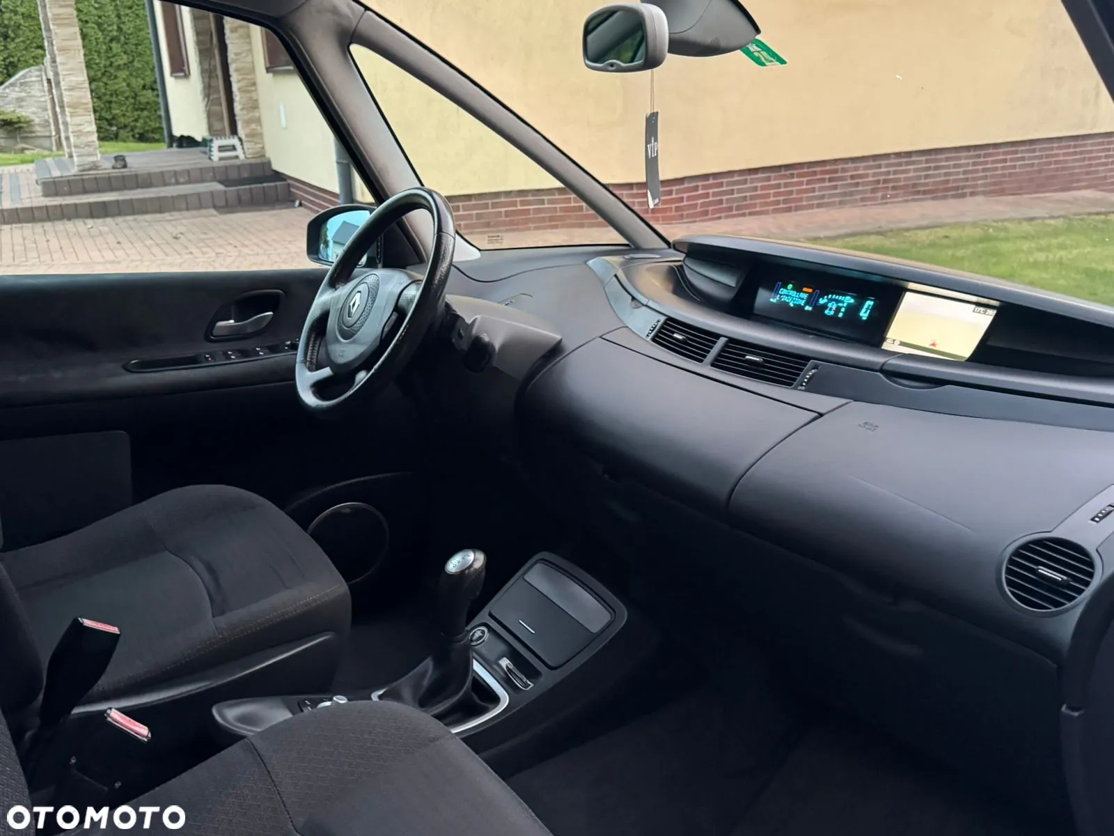 Renault Espace 3.0 dCi Privilege - 19