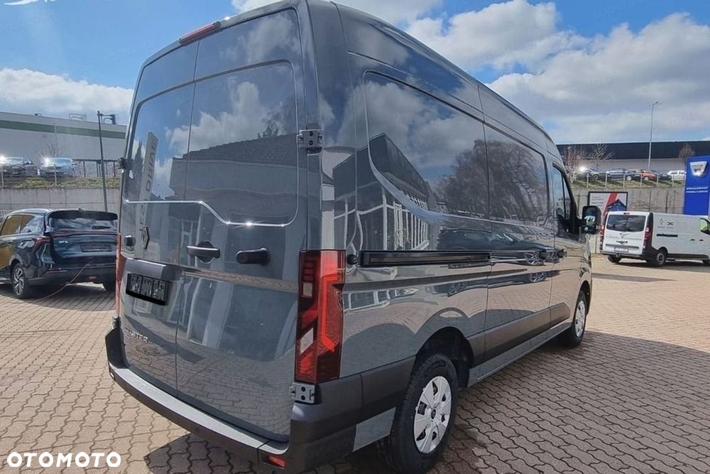 Renault Master L2H2 Extra 2.0 130KM - 11