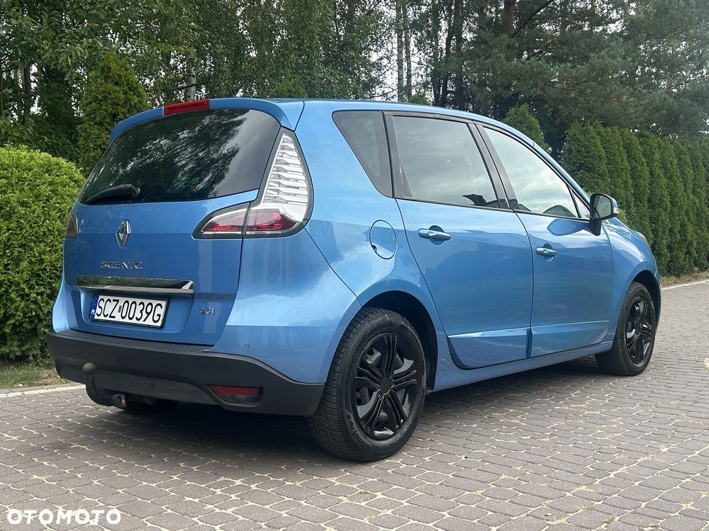 Renault Scenic - 4
