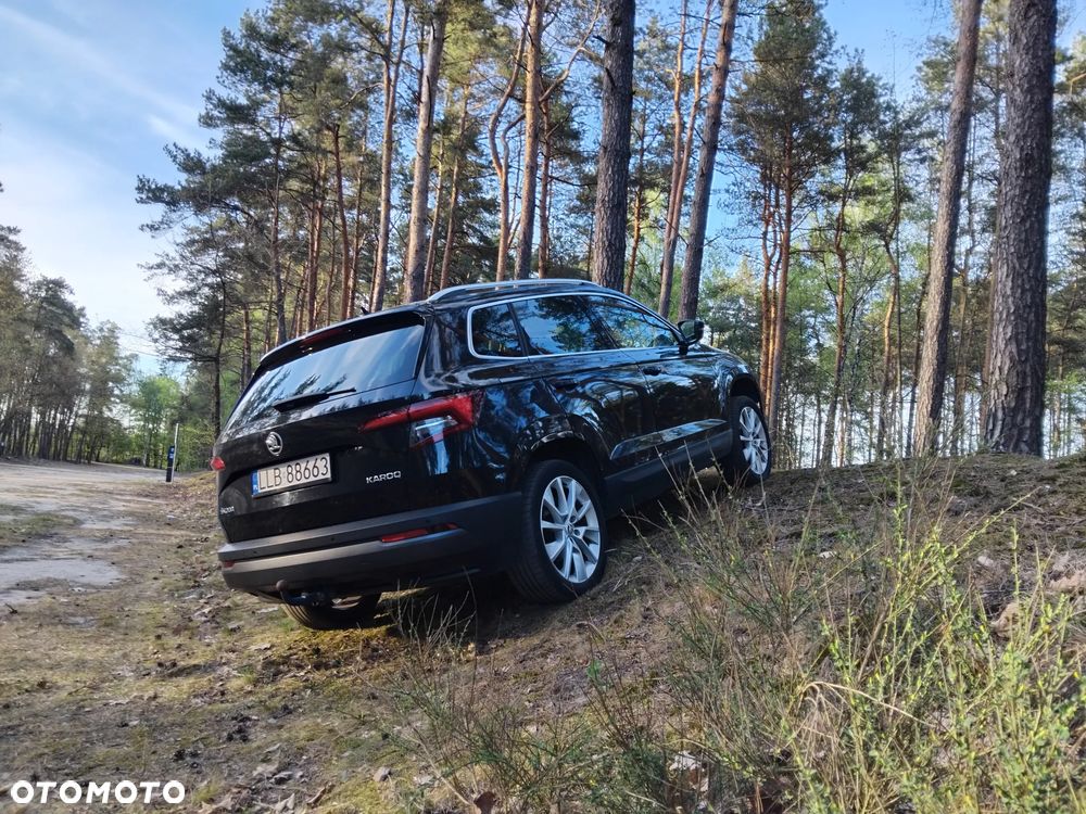 Skoda Karoq 1.6 TDI SCR Ambition - 7
