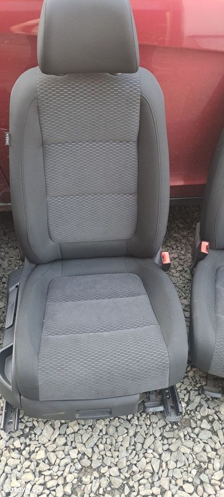 Interior complet VW Golf 5 6 Plus 2 modele - 4
