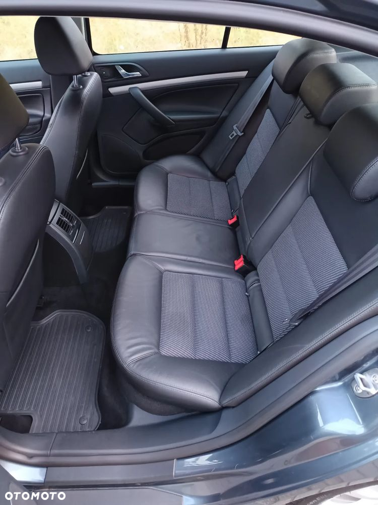 Skoda Octavia 1.4 TSI Elegance - 5