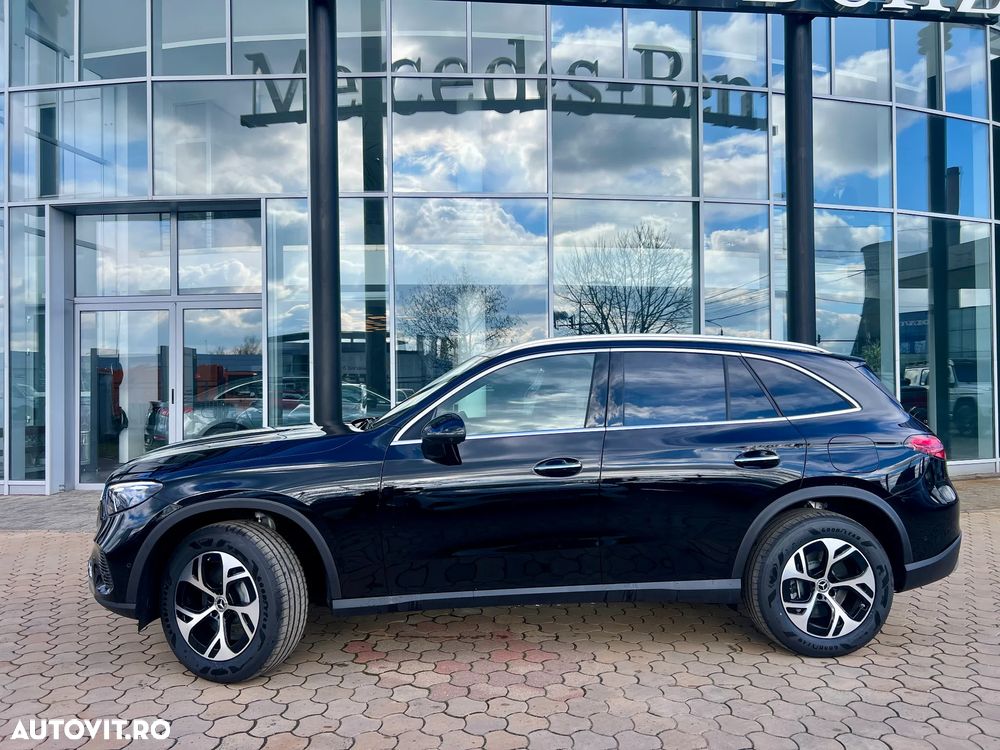 Mercedes-Benz GLC 300 e 4MATIC - 2