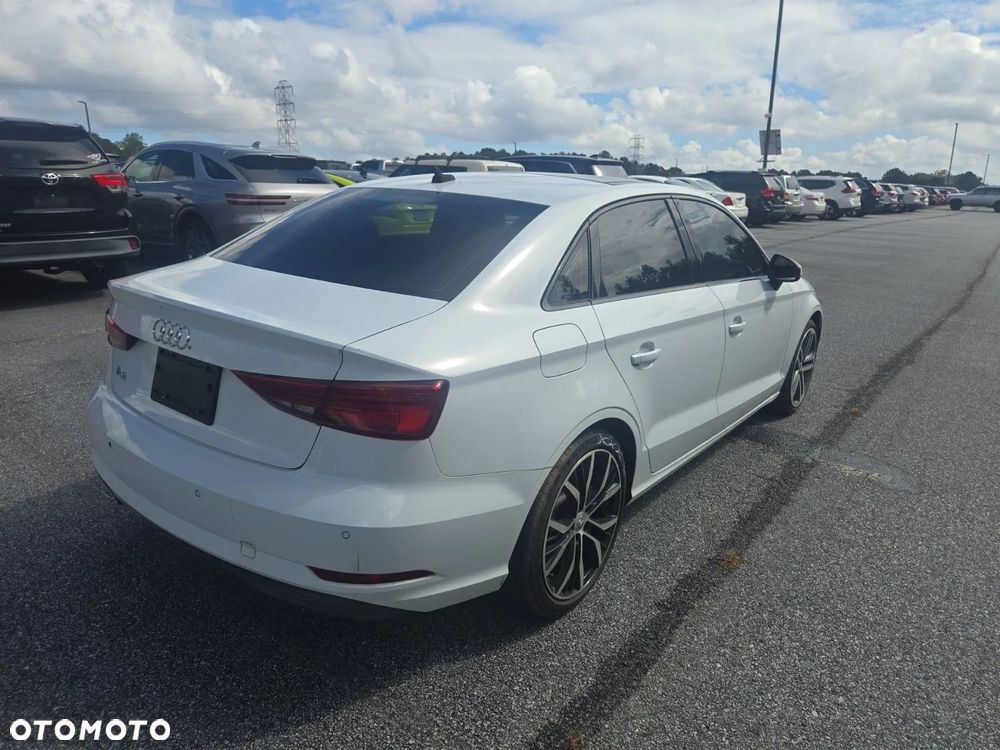 Audi A3 - 4