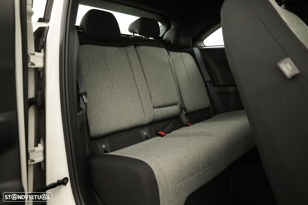Mazda MX-30 e-SKYACTIV Exclusve-Line - 23