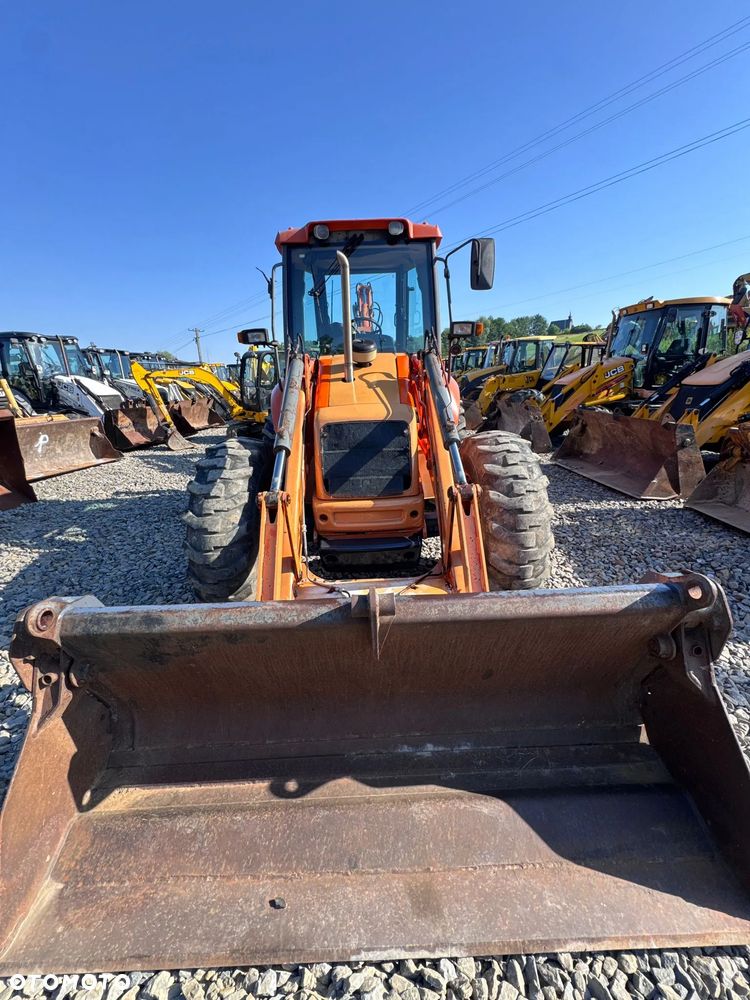 Fiat HITACHI FB200* KOPARKO ŁADOWARKA FIAT KOBELCO FB200** KOPARKO ŁADOWARKA JCB 4CX ** FINANSOWANIE* ZAMIANA* SKUP* KOPARKO ŁADOWARKA JCB 4CX /// JCB 3CX// - 5