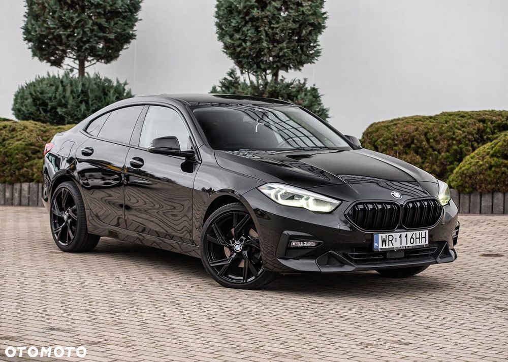 BMW Seria 2 218i - 1