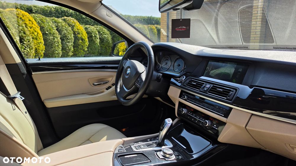 BMW Seria 5 - 24