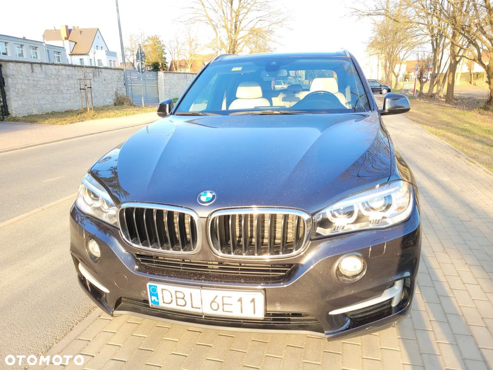 BMW X5 - 20