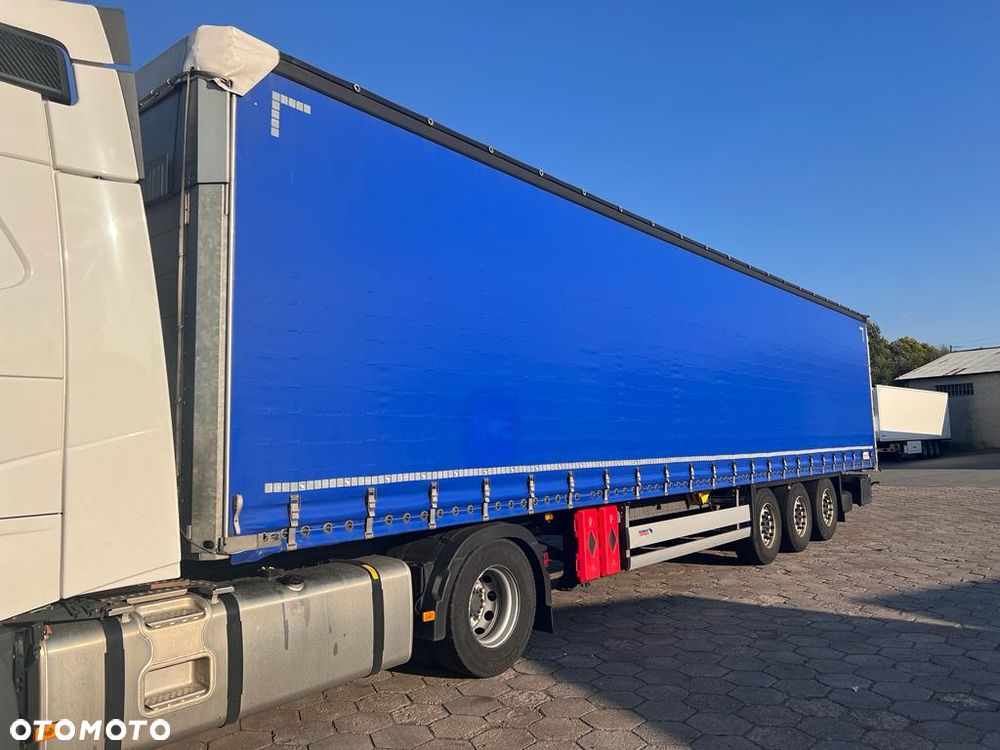 Schmitz Cargobull - 5